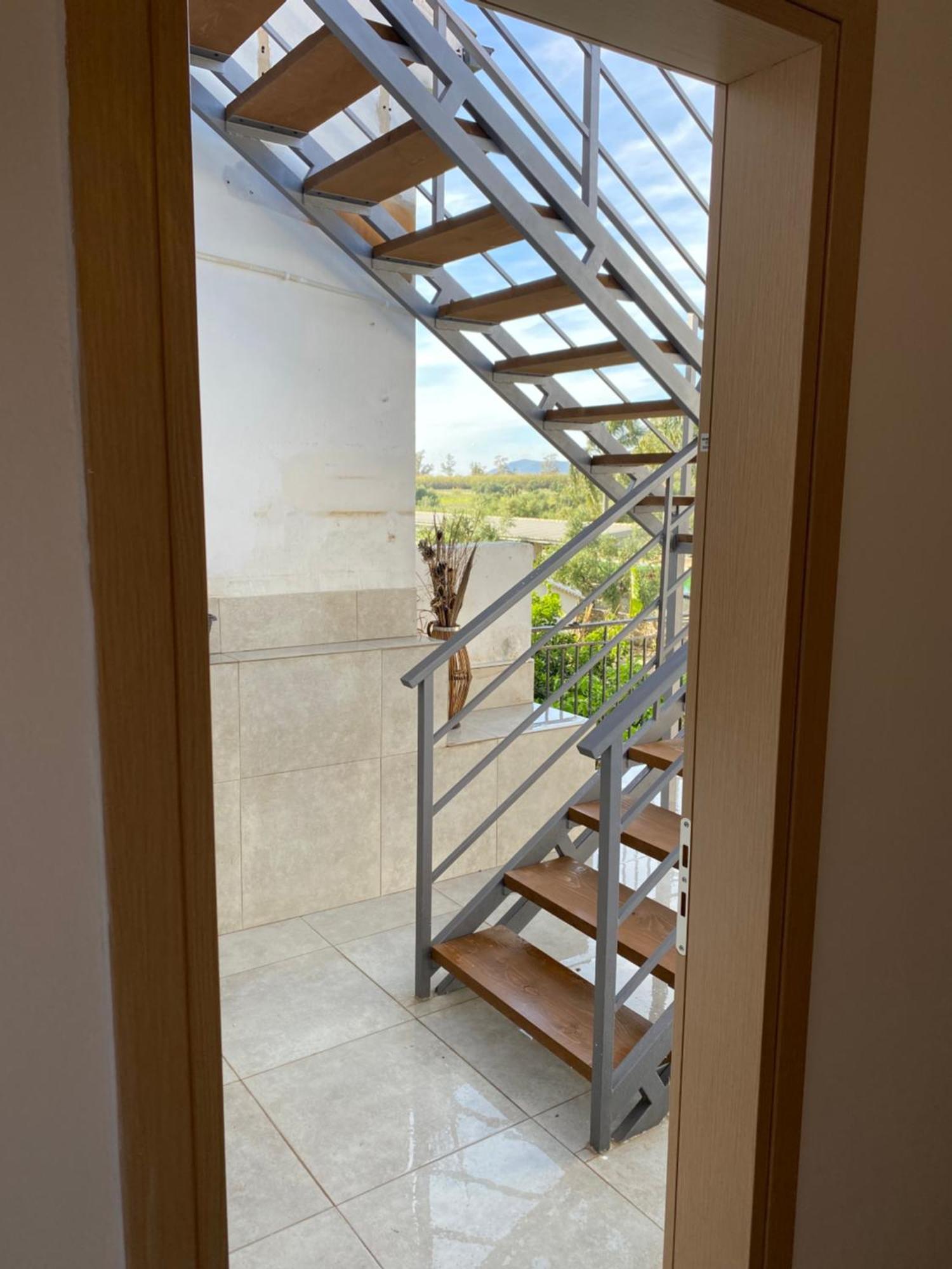 지아로바 Giorgos House Attic 아파트 외부 사진